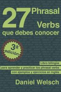 27 phrasal verbs que debes conocer