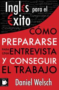 cómo prepararse una entrevista de trabajo en inglés