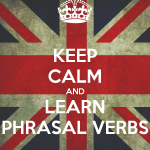 la guía de los phrasal verbs